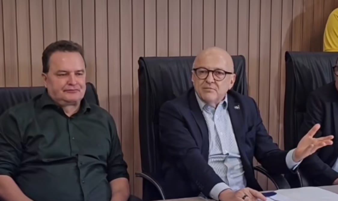 “Lambança e uso político da crise”: Otaviano Pivetta destaca ampliação do SAMU, e garante aproveitamento de profissionais com contratos vencidos