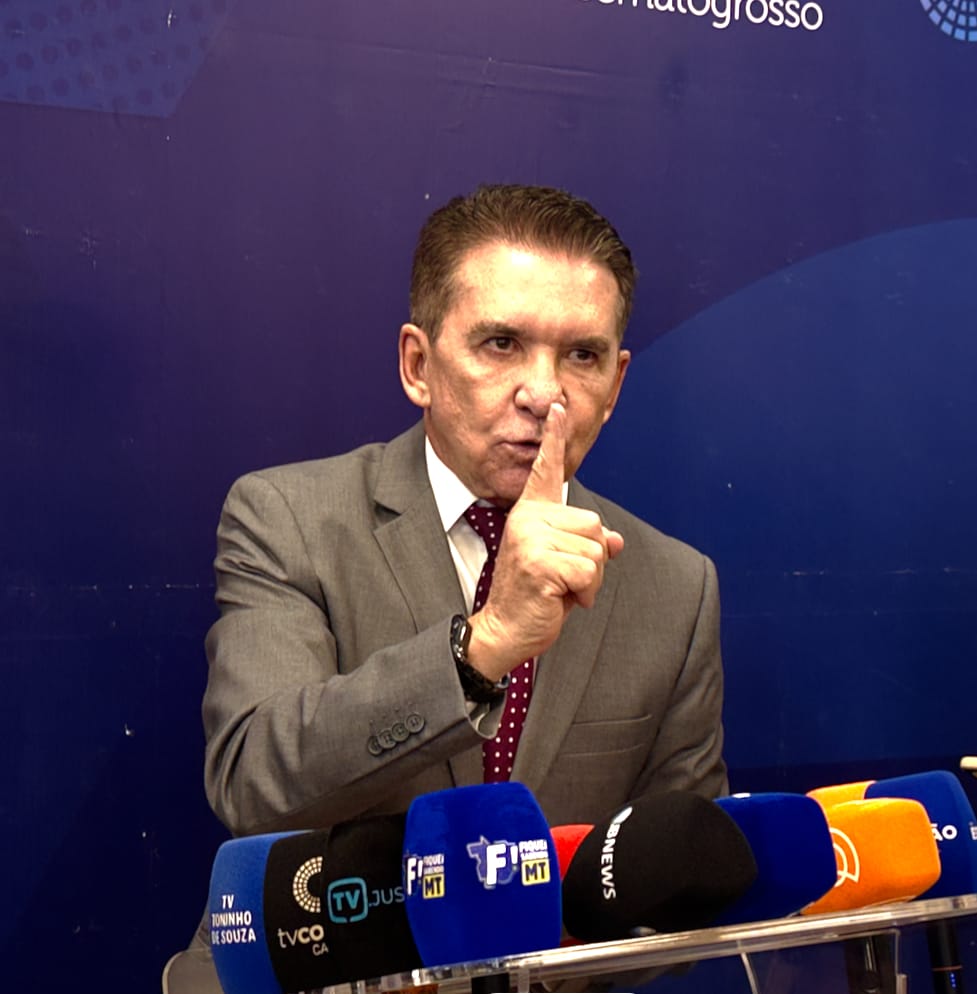 Empréstimo irregular e pedalada fiscal colocam gestão de Flávia Moretti na mira do TCE: “é muito grave”, diz Sérgio Ricardo