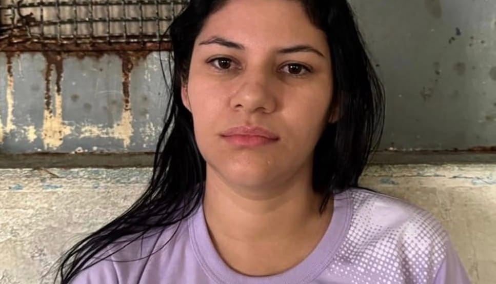 Mesmo atrás das grades, “Princesa” comandava execuções e mantinha facção ativa em MT