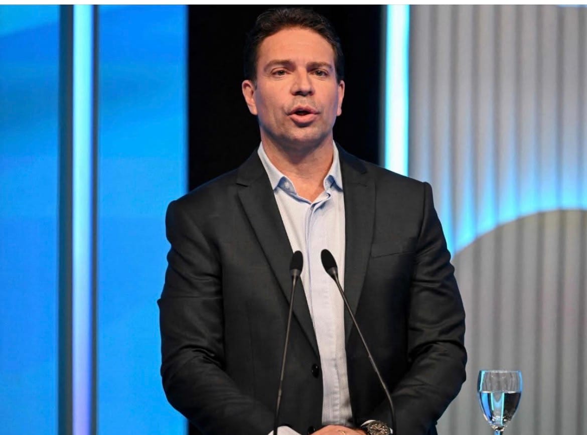 De chefe da Abin a foragido internacional: quem é Alexandre Ramagem, aliado de Bolsonaro preso pelo ICE nos Estados Unidos