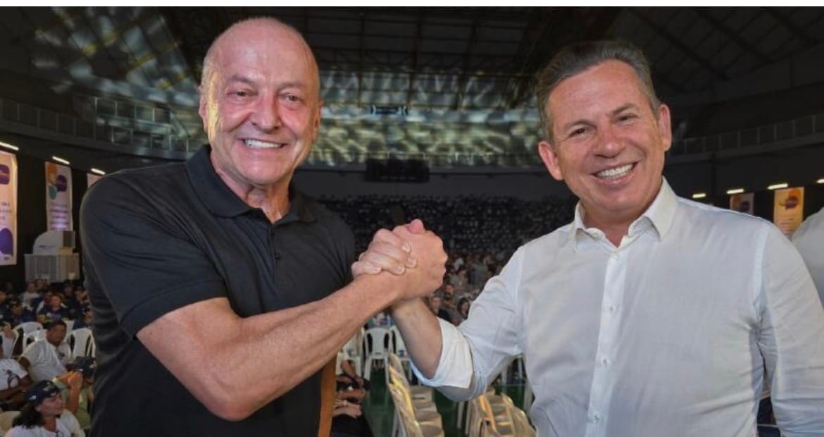 Juiz não vê propaganda antecipada,  nega ação contra Mauro e Pivetta e refuta pedido do Partido Liberal , VEJA A DECISÃO