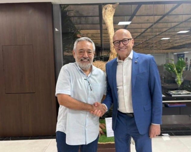 Marcelo de Oliveira é nomeado para presidir conselho da Nova Rota do Oeste e acumula função na Infraestrutura de MT