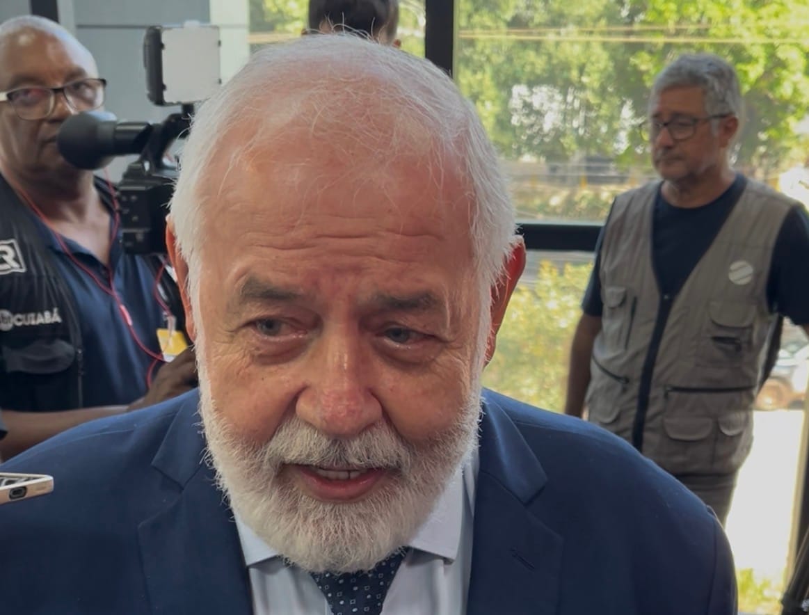 “Me sinto constrangido pelo quadro apresentado de feminicídio no nosso estado”, diz presidente do TJMT, José Zuquim, VEJA O VÍDEO