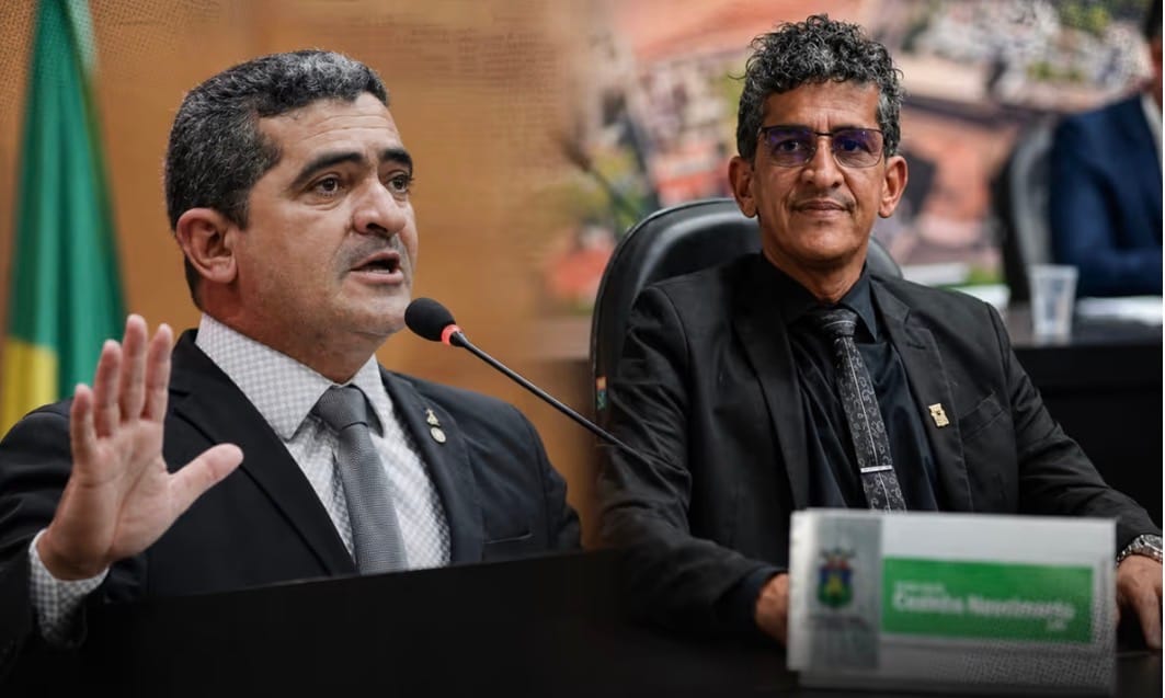 Operação Emenda Oculta desvenda esquema de desvio de dinheiro e coloca irmãos Nascimento no centro da investigação