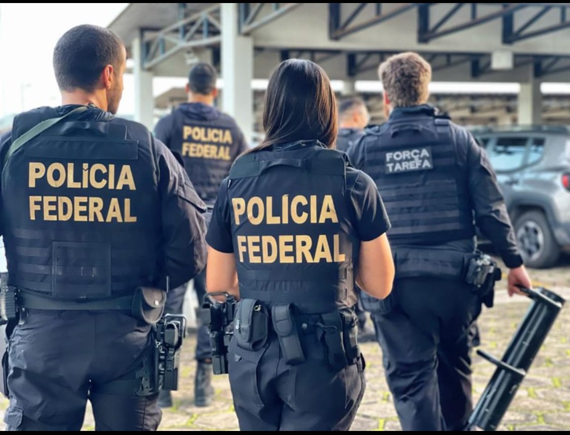 Ex-assessor de ministras preso pela PF  vazou informações sigilosas e monitorava delegado em esquema com lobista de MT