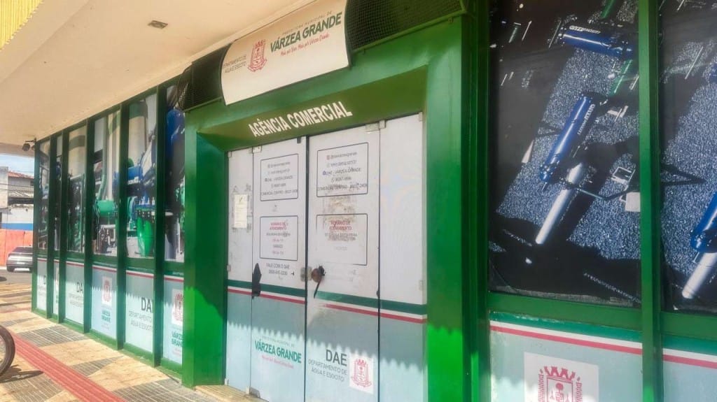 Call Center do DAE-VG é suspenso temporariamente e atendimento segue presencial e por aplicativo