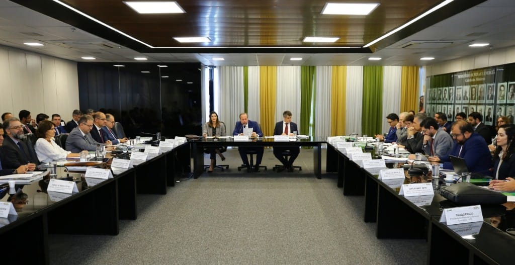 CNPE aprova resolução que insere o armazenamento hidráulico como instrumento estratégico do planejamento energético