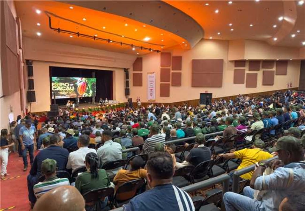Ilhéus vai sediar a segunda Expocacau em agosto