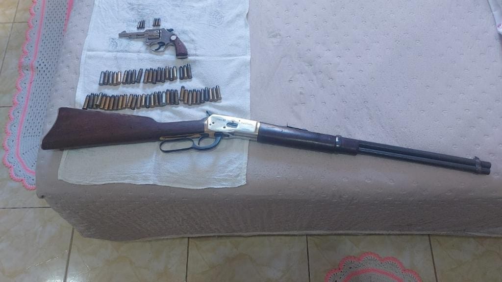 Operação conjunta cumpre mandados para apurar desvios milionários em fazenda no Tocantins