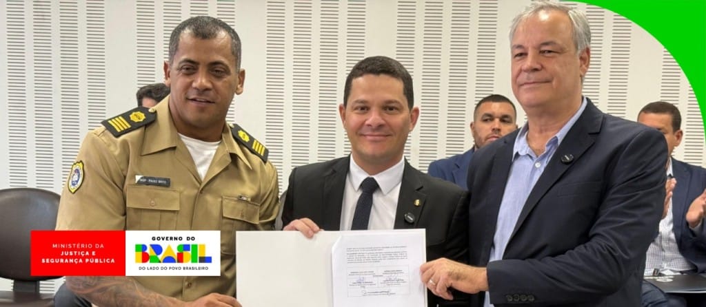 Município Mais Seguro chega ao Rio de Janeiro e reúne gestores durante programação em Niterói