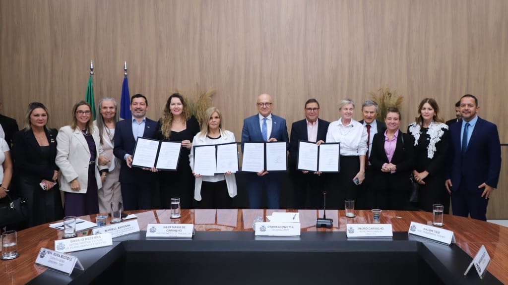 Prefeita e secretariado celebram delegacia 24h em VG: "Marco histórico e batalha vencida"