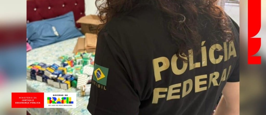 Comércio ilegal de medicamentos para emagrecimento é alvo de operação em 12 estados brasileiros