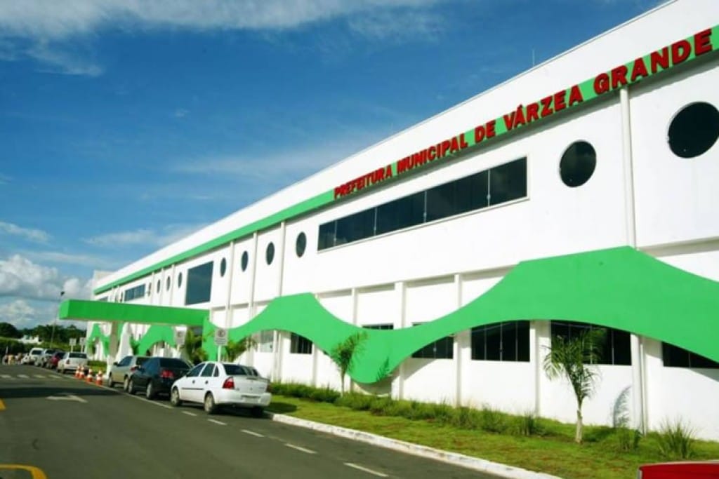 DAE-VG apresenta prioridades à Sinfra-MT e busca apoio para ampliar abastecimento