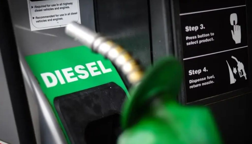 Governo tenta segurar diesel com três frentes, mas alta continua pressionando o agro