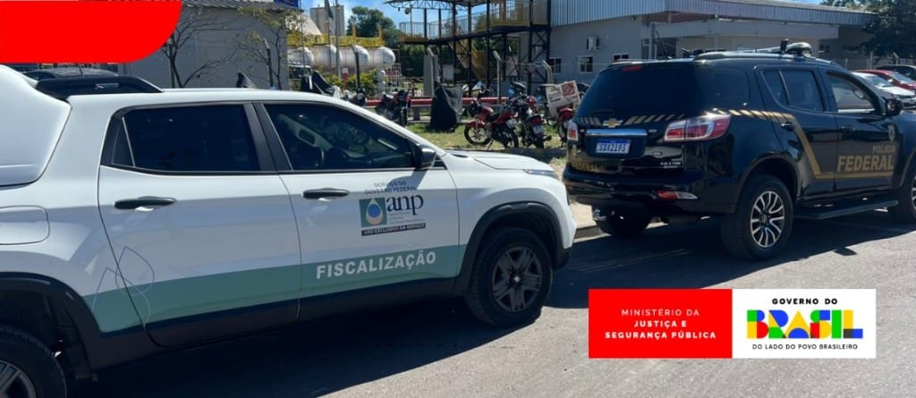 Operação Vem Diesel 2 fiscaliza venda de gás de botijão em 15 estados e no DF