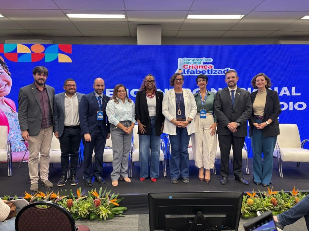 Encontro reúne equipes de municípios participantes do CNCA