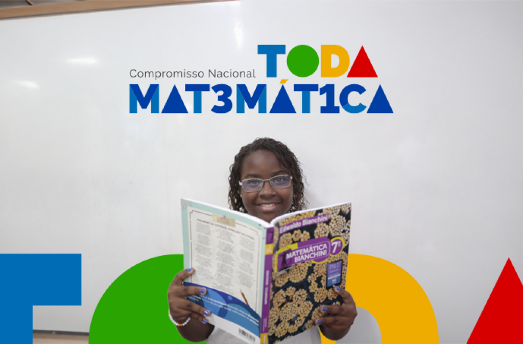 MEC lança 3ª Olimpíada de Professores de Matemática