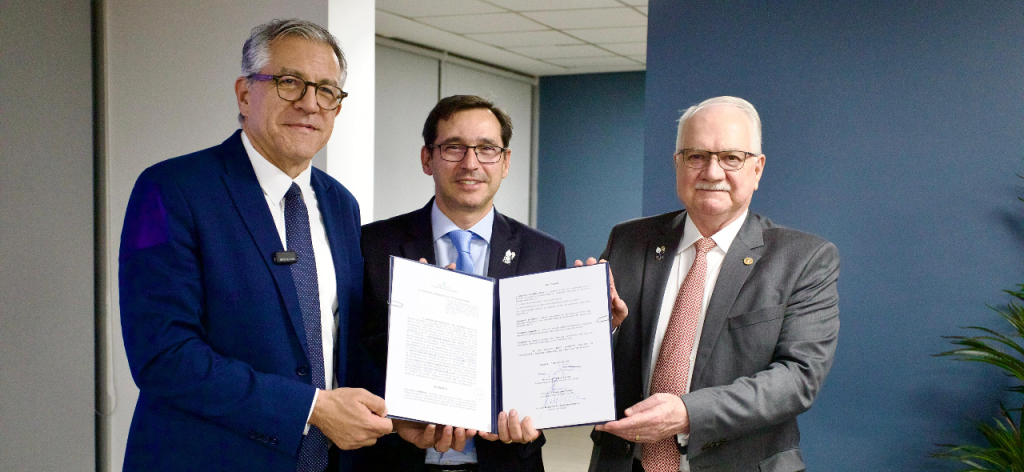 CNJ, Ministério da Saúde e AGU firmam acordo para ampliar soluções consensuais em demandas de saúde