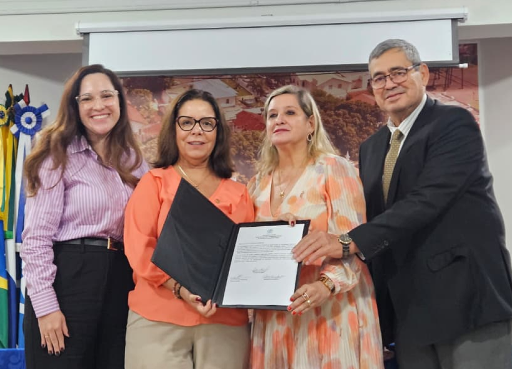 MEC investirá R$ 115 milhões em pós-graduação na Amazônia Legal