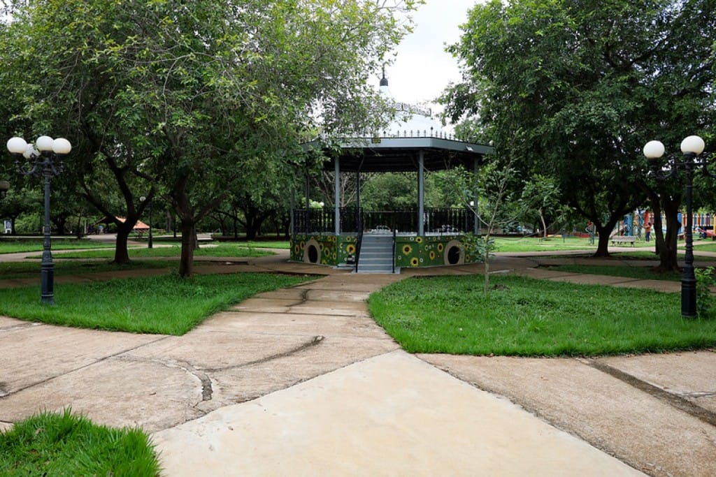 Governo de MT atende a reivindicações dos usuários e altera horário de funcionamento do Parque Mãe Bonifácia