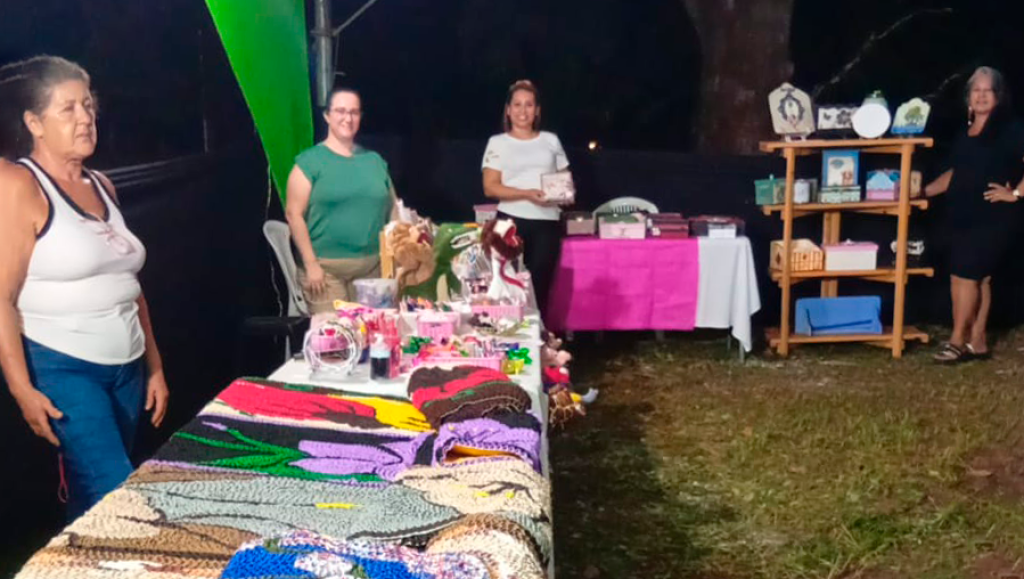 Distrito de Praia Grande completa 226 anos celebrando identidade e raízes culturais da comunidade