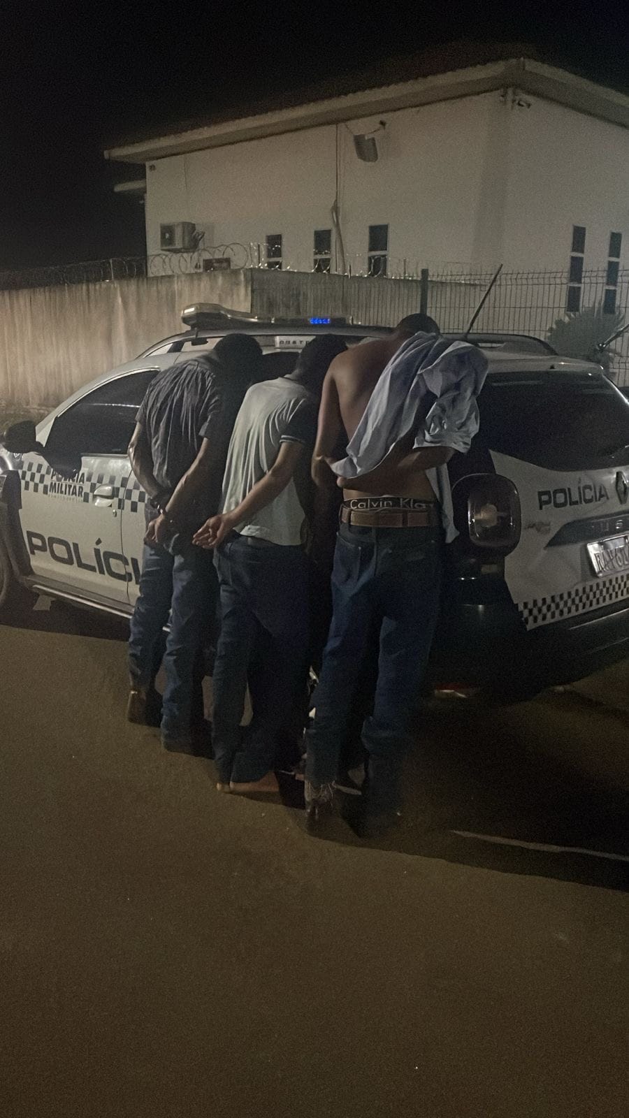 Vítimas são sequestradas, torturadas e mantidas em cárcere por grupo criminoso em MT