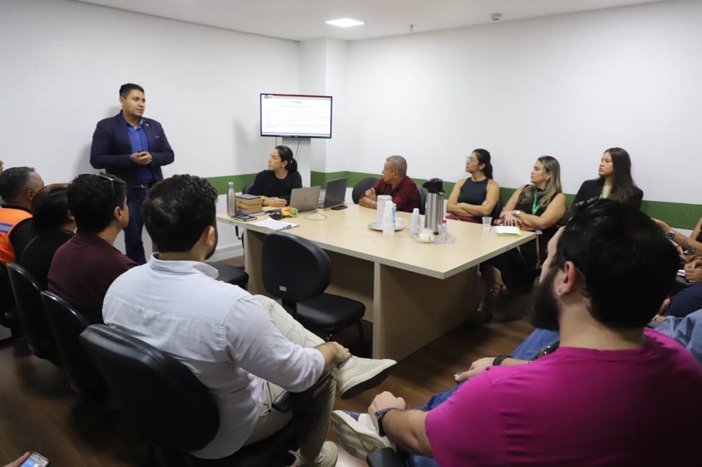 Conselho de Turismo de Várzea Grande aprova plano de trabalho 2026 e define ações estratégicas para o setor