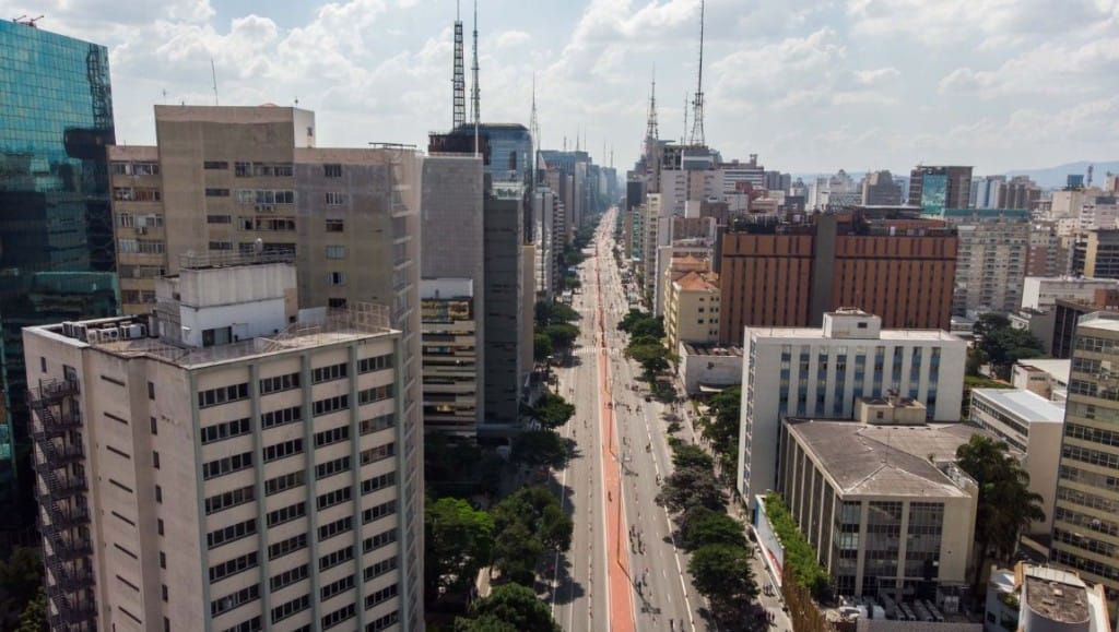 Em São Paulo, mais de 2.500 meios de hospedagem ainda precisam aderir à nova Ficha Nacional de Registro de Hóspedes Digital