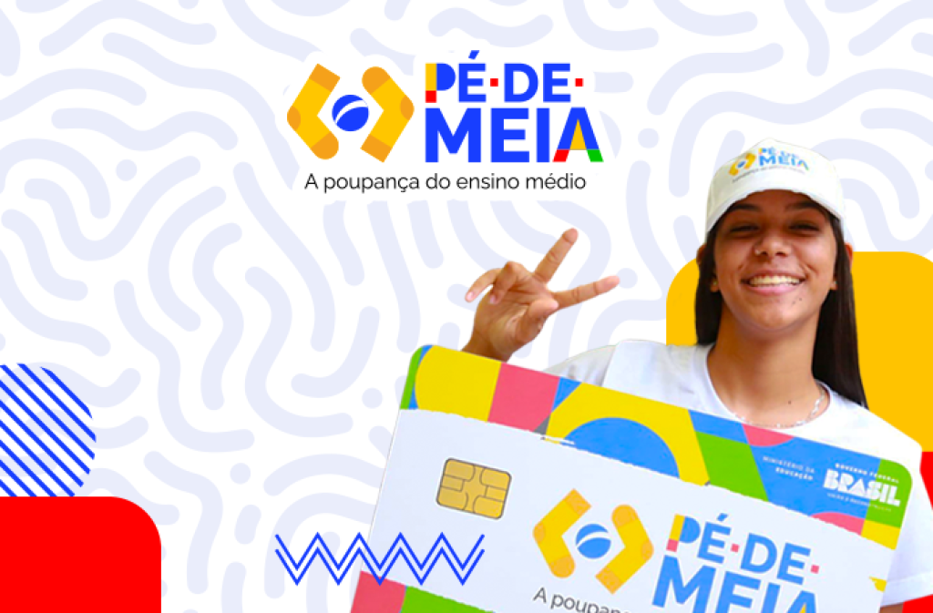 Pé-de-Meia: veja como conferir se sua conta já pode ser utilizada