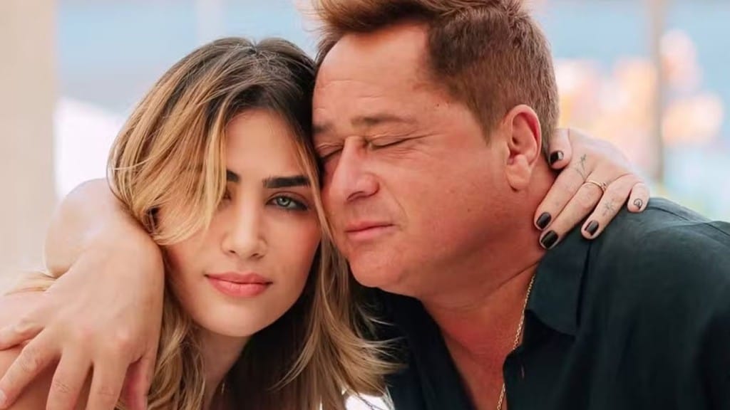 Jéssica Beatriz, filha do cantor Leonardo conquista primeiro apartamento: ‘Adulta’