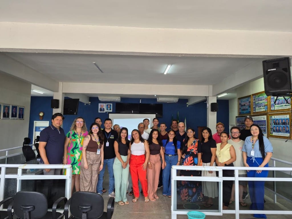 MPA realiza capacitação de pescadores no Ceará e no Rio Grande do Norte