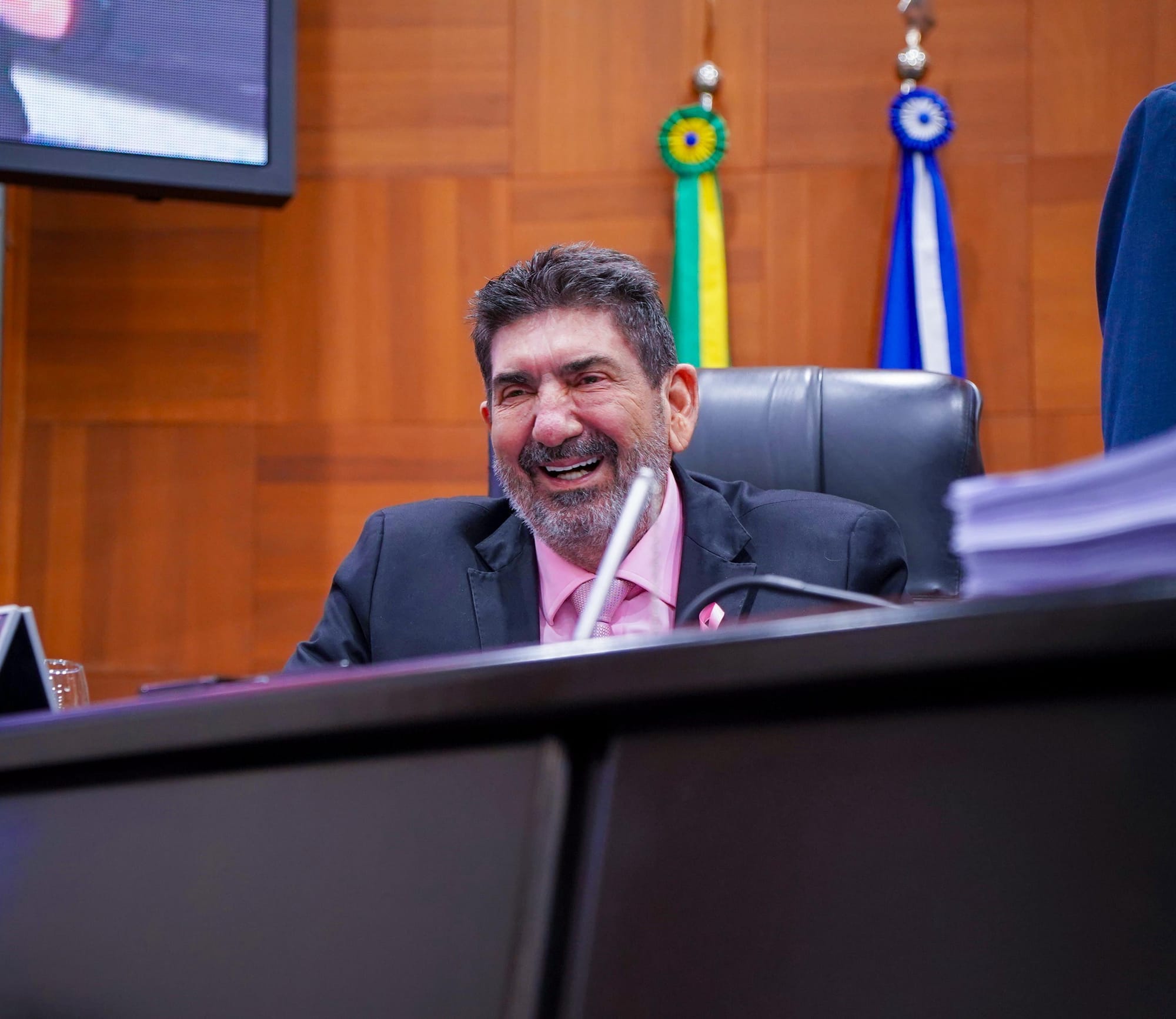 Dr. João presenteia Tangará da Serra com R$ 8,5 milhões em emendas no aniversário de 50 anos