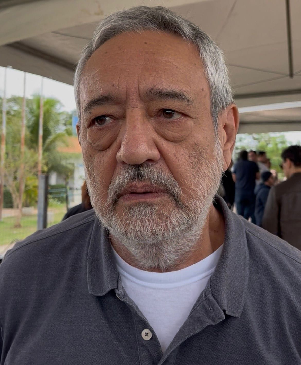 “Eu nunca fiz túnel”, diz Marcelo de Oliveira ao admitir complexidade da obra e anunciar nova licitação após entraves fiscais de empresa no certame