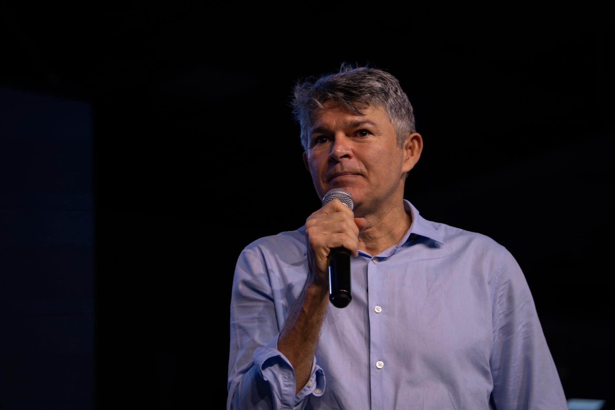 Medeiros comemora derrubada do veto de Lula ao PL da Dosimetria
