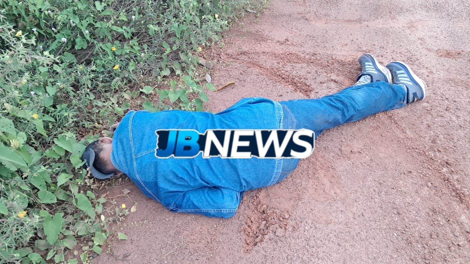 Homem é achado morto com disparo na cabeça em Cáceres