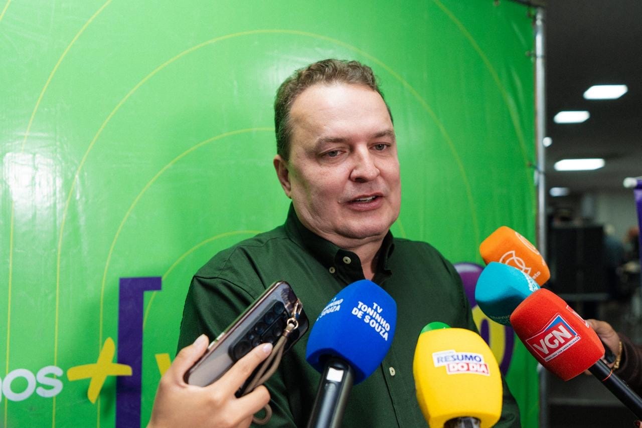 Podemos amplia influência em MT e entra no centro das articulações para as eleições de 2026