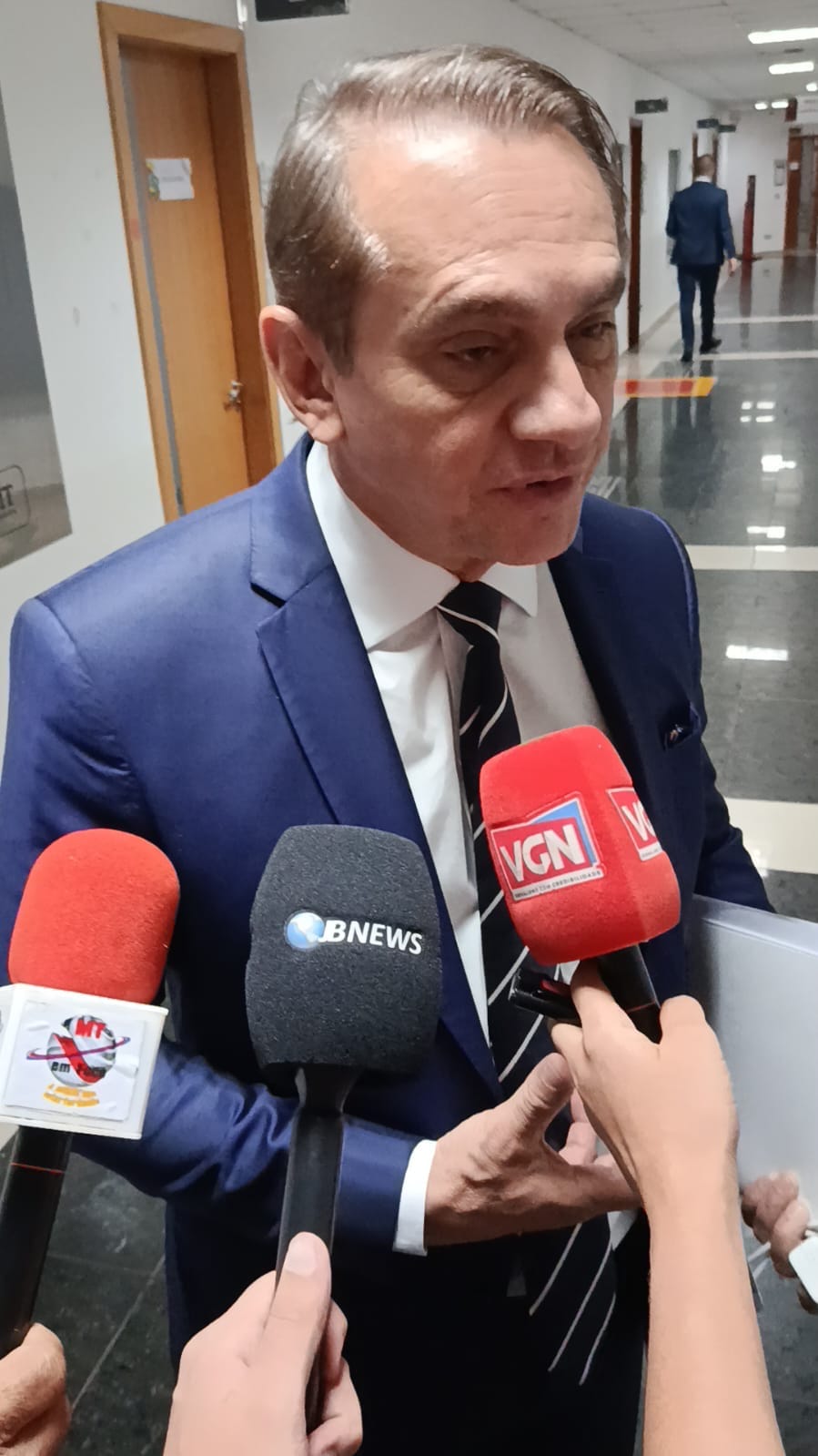 CPI da Saúde mira pareceres da PGE e quer ouvir delegados que conduziram investigação em MT