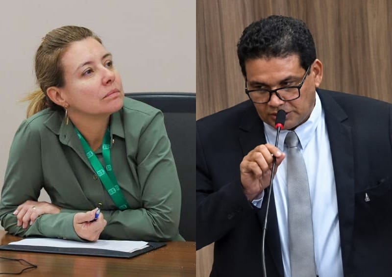 Rombo milionário na Prefeitura de VG leva Wanderley a alertar sobre “abismo financeiro”