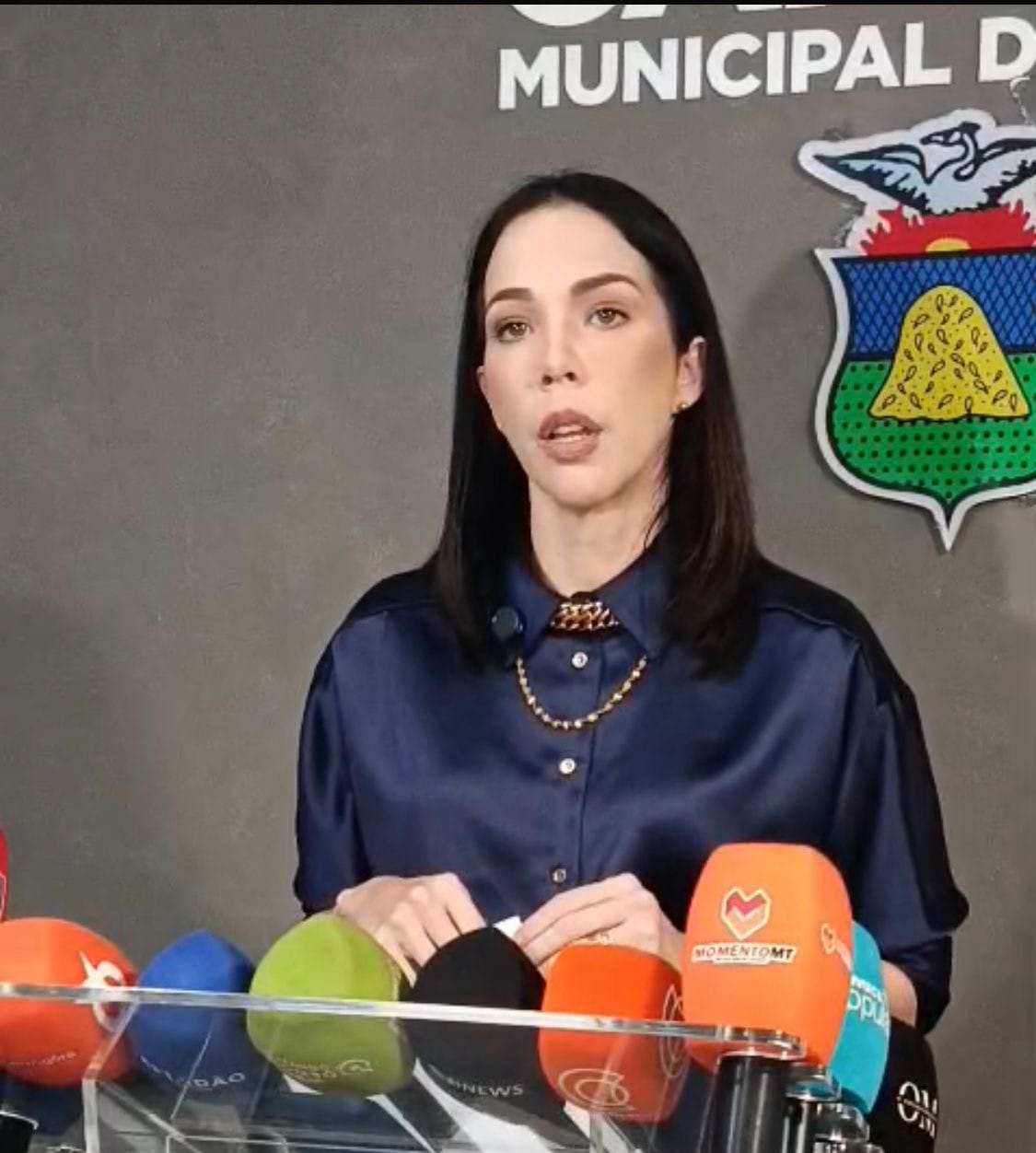 Após denúncia de rombo milionário, Maísa diz que base de Abílio perdeu confiança e antecipa pedido de CPI na Câmara “A base de está ruindo”