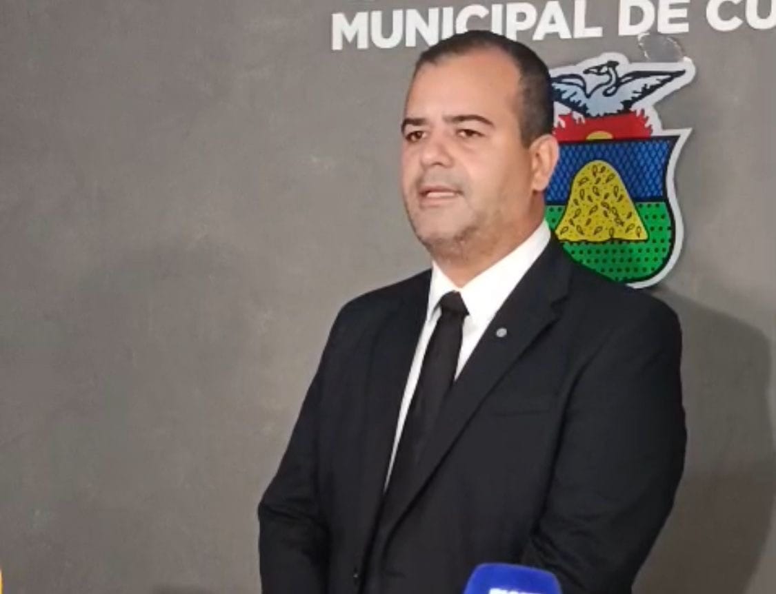 “Não existe grupo anti-Abílio na Câmara; queremos discutir projetos bons para Cuiabá”, diz Ilde Taques sobre disputa pela mesa diretora