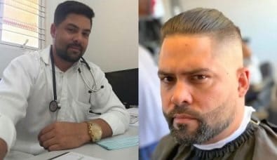Médico condenado por estupro e cárcere privado volta a ser preso após nova denúncia de agressão em MT