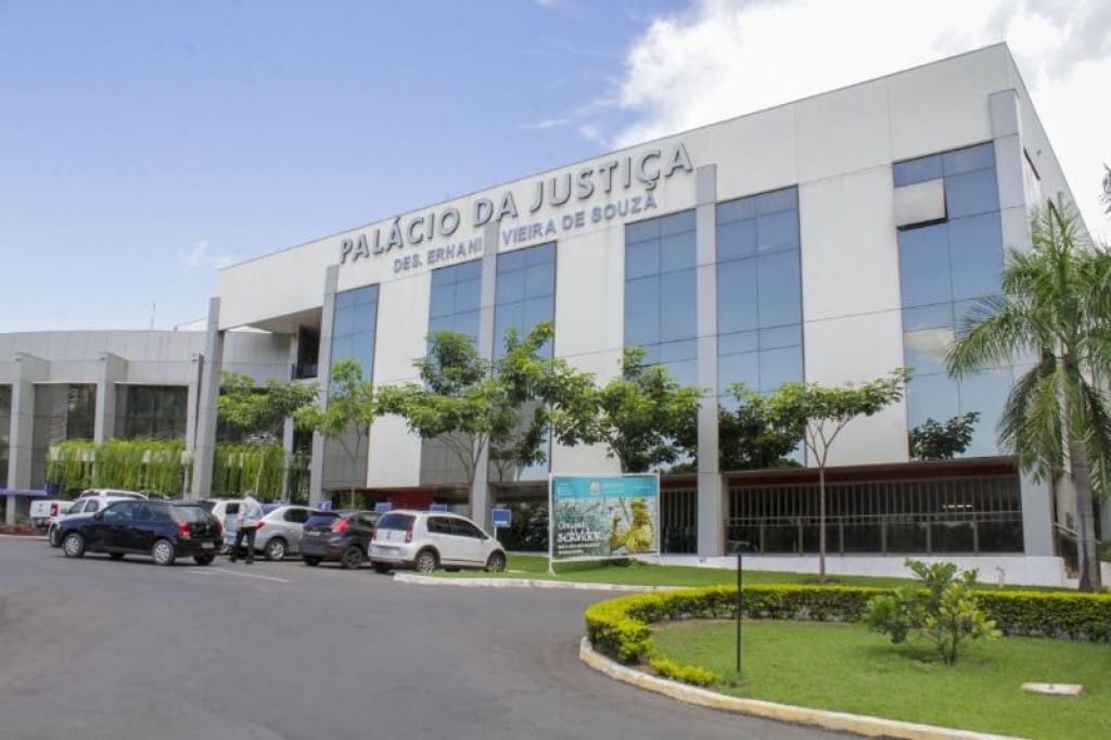 TJMT revoga prisão preventiva de  prisão de universitário alvo em operação contra o tráfico de drogas