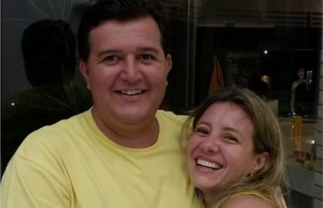 Vídeo de marido da prefeita contando maços de dinheiro amplia crise política e explode como nova bomba em Várzea Grande
