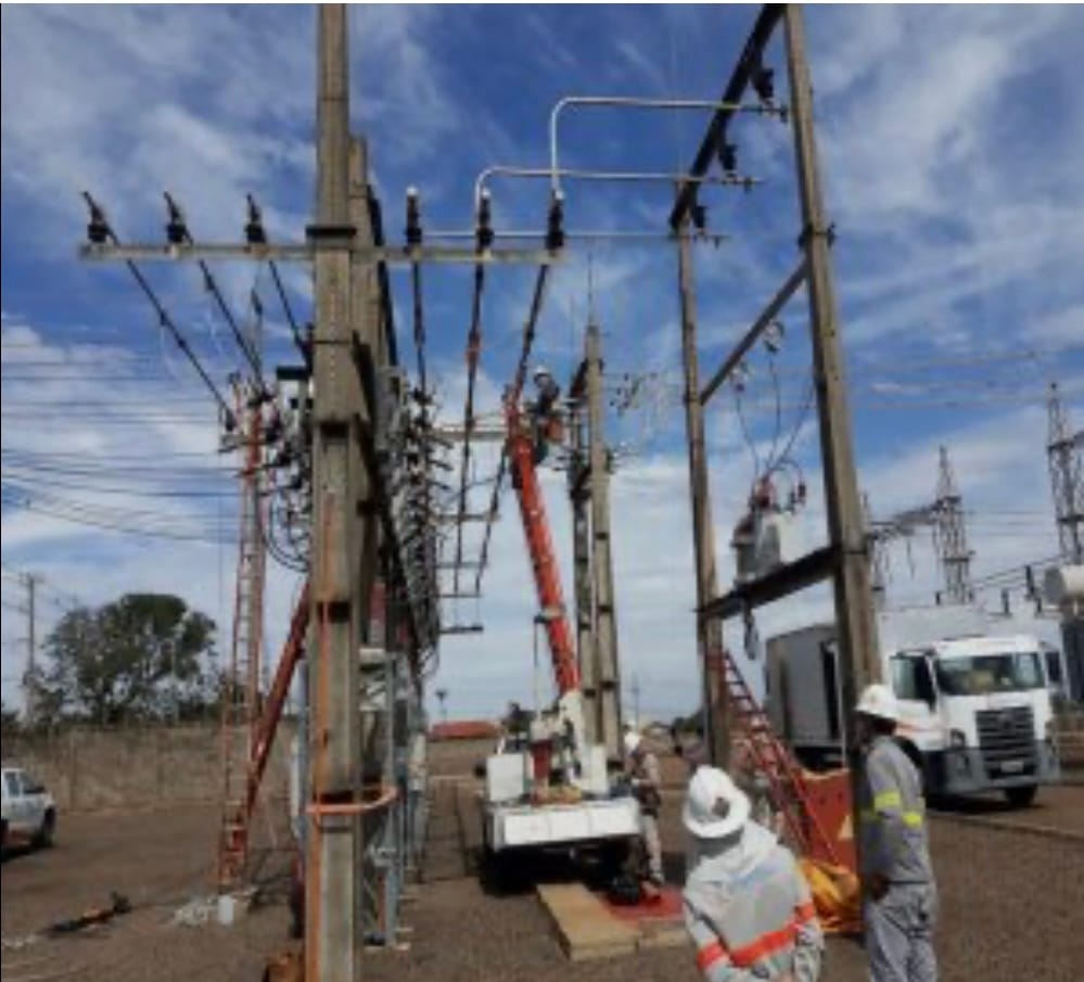 Governo Federal assina a renovação das concessões de energia em MT e sete estados e abre nova fase do setor elétrico no país