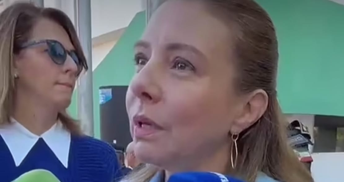 “Quer ser prefeito no tapetão”  dispara Flávia Moretti contra Wanderley Cerqueira  em meio à  suposta articulação para cassação de mandato em VG