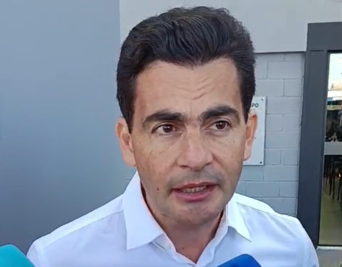 Fábio Garcia descola imagem do UB do PP, e defende punição a Ciro Nogueira caso envolvimento com Banco Master seja comprovado