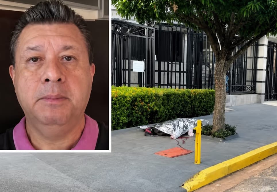 Júri de filho de Carlos Bezerra é marcado e caso volta a mobilizar atenção da justiça em Cuiabá