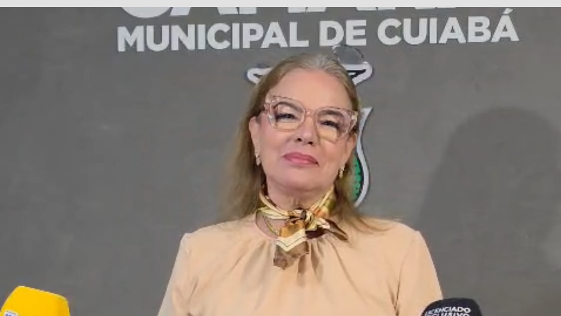 “Querem me excluir da disputa”, dispara Paula Calil ao defender mudança no regimento e peitar adversários pela presidência da câmara