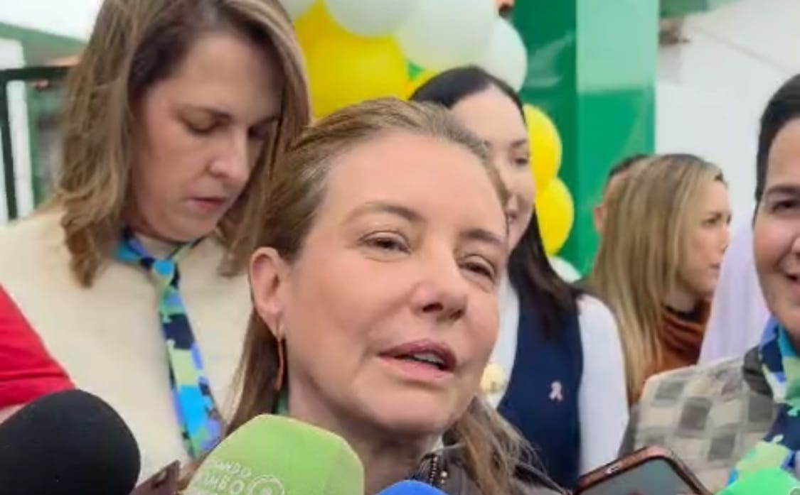 “Presidente Wanderley tem que trabalhar e parar de vaidade”, dispara Flávia Moretti ao afirmar que tem maioria na Câmara para aprovar quaisquer projetos do Executivo