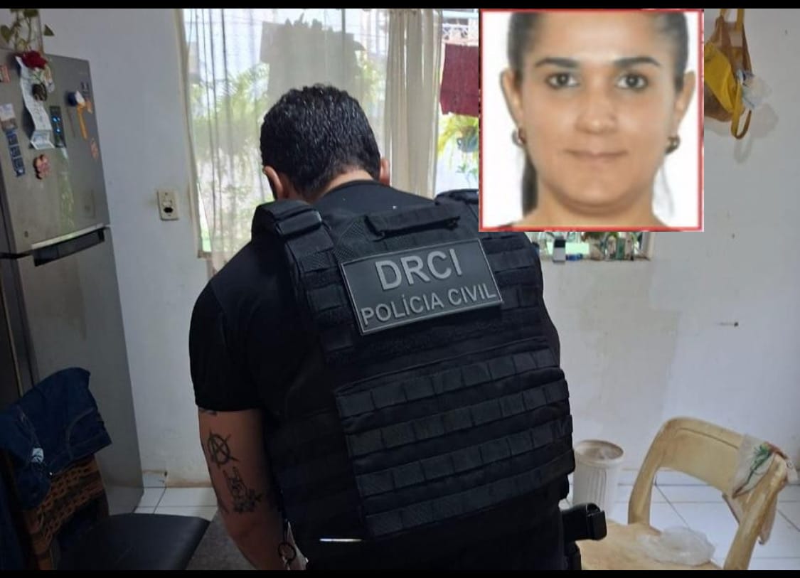 “A vida de vocês vai virar um inferno”, dizia empresária alvo da operação Stop Hate acusada de espalhar fake news e ataques políticos em MT